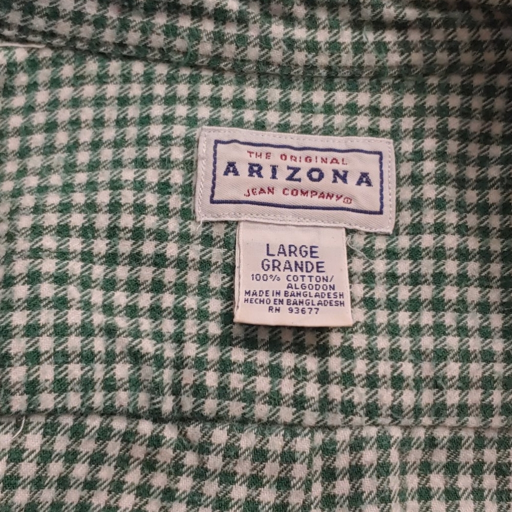 Women's button down shirt